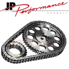 JP Performance Front Engine Timing Set for 1967 Dodge D200 Series 6.3L V8 - wk