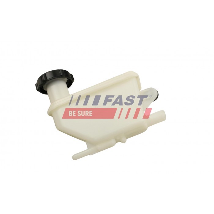 Vase d'expansion d'huile direction assistée Ford Tourneo 7T163R700AC réservoir fluide hydraulique