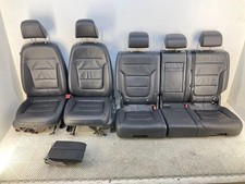 VW TOUAREG CR7 Set Salon 3.00 Diesel 170kw 2012 34723040