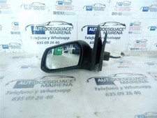 Retroviseur gauche (ou coque) Ford MONDEO