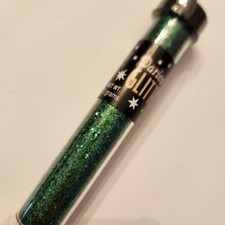 Green Glitter Darice Tube Craft 22 Grams 1146-38