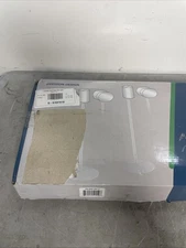 ynVISION Fixed Height Floor Stand Compatible with SONOS Era 100 & Era 300 2 Pack