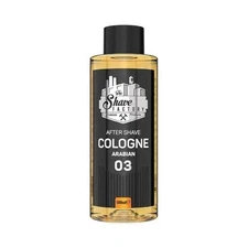 The Shave Factory After Shave Cologne 03 Arabian 16.9 oz