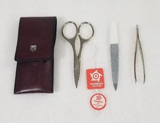 Pfeilring Manicure & Pedicure Manicures&Pedicure Tool Kits for