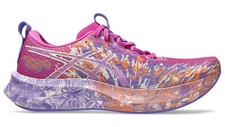 CLEARANCE! Asics Gel Noosa Tri 16 Womens Running Shoes (B Standard) (703)