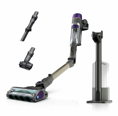 #ad Shark PowerDetect Clean amp; Empty Cordless Stick Vacuum IP3251C $229.95
