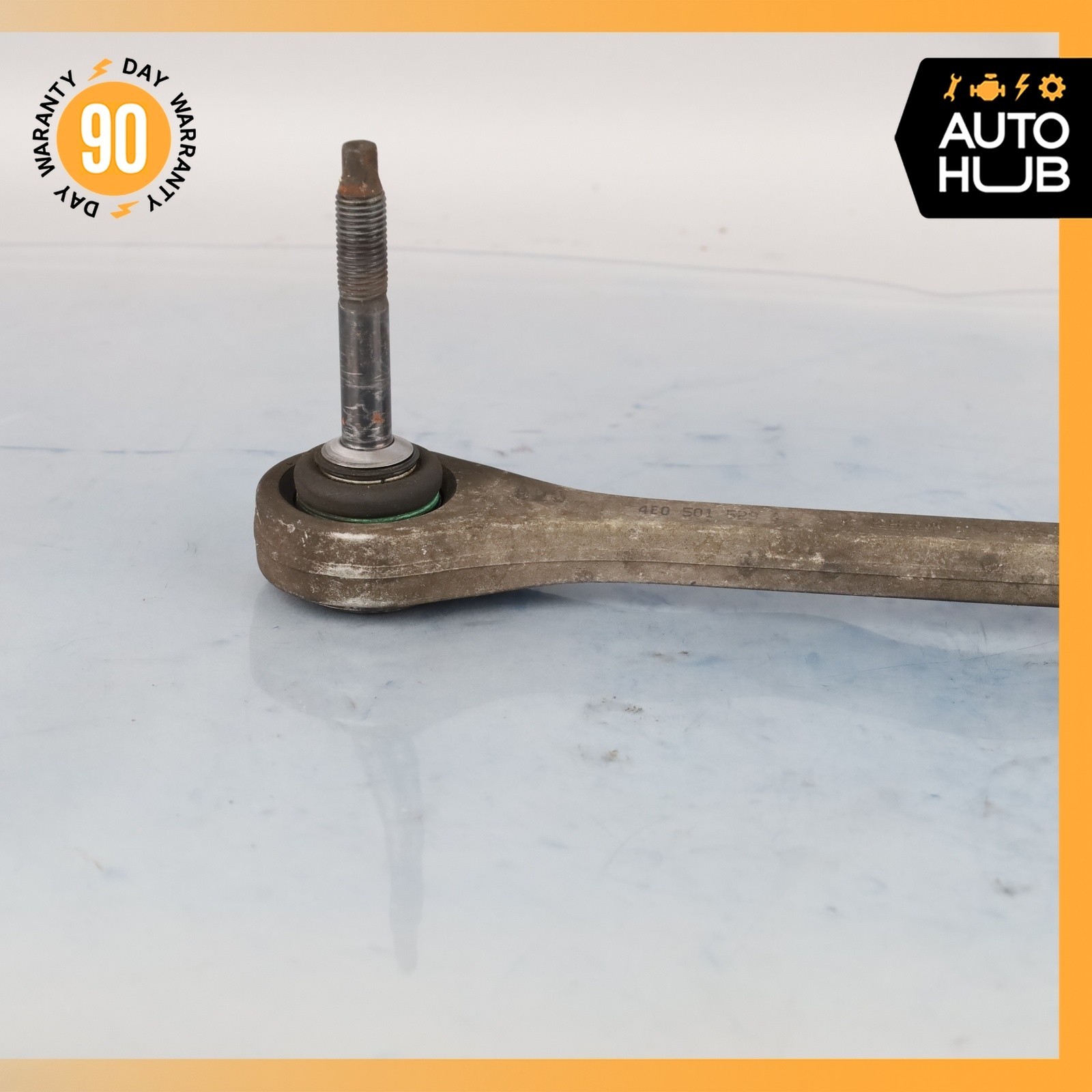 13-18 Bentley Continental GT Rear Right or Left Tie Rod Control Arm OEM