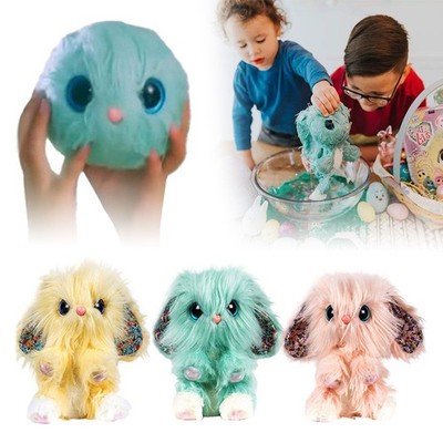 Scruff A Luvs Pet Soft Toy Rescue Pet Soft Toy Children Birthday Xmas Gift TL