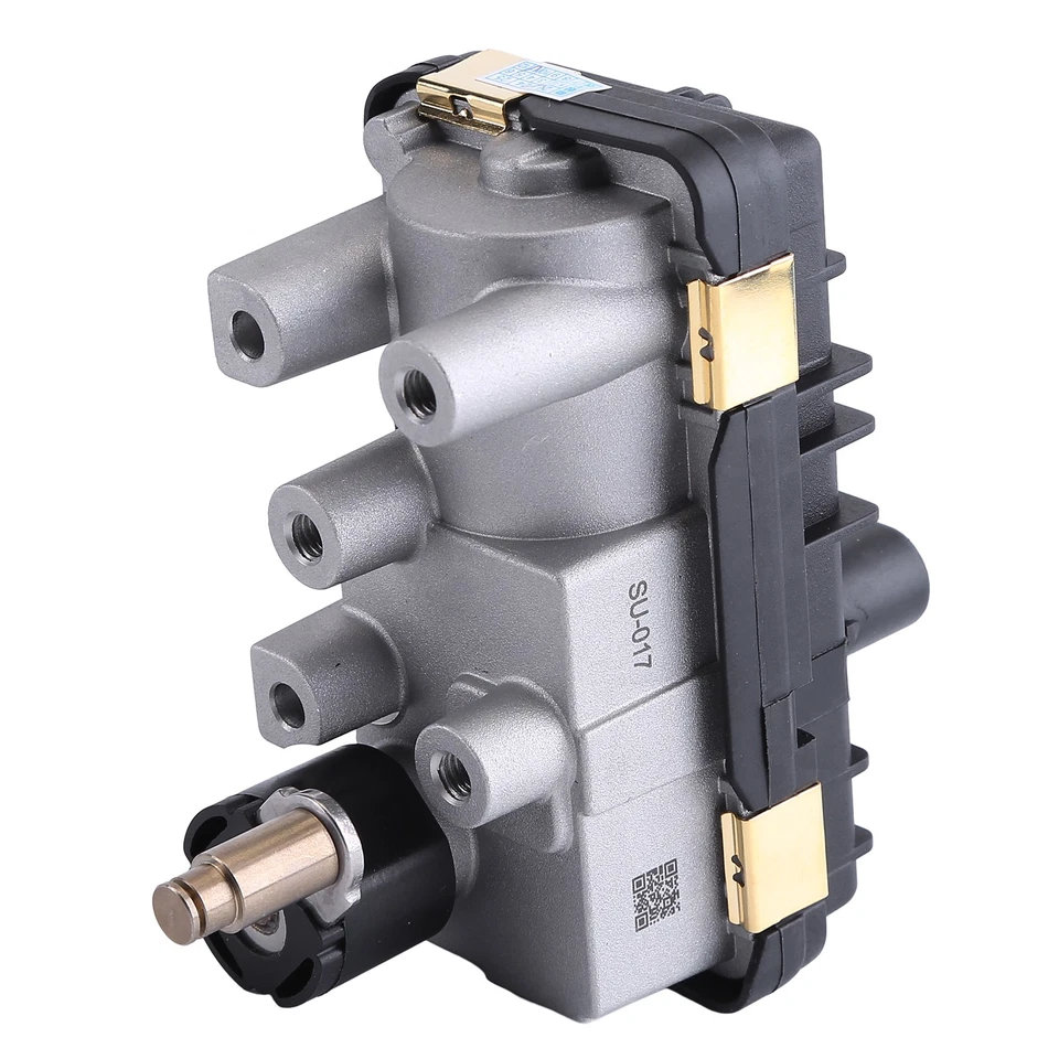 Ladedrucksteller Für BMW 1 2 3 4 Mini X1 X2 150PS-190PS 6NW010430-18 54409700024 - Bild 3 von 4