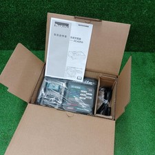 MAKITA DC40RA Fast Charger