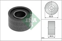 NEU - Schaeffler INA 532022510 Umlenk-/FüHrungsrolle, Zahnriemen FüR Volvo