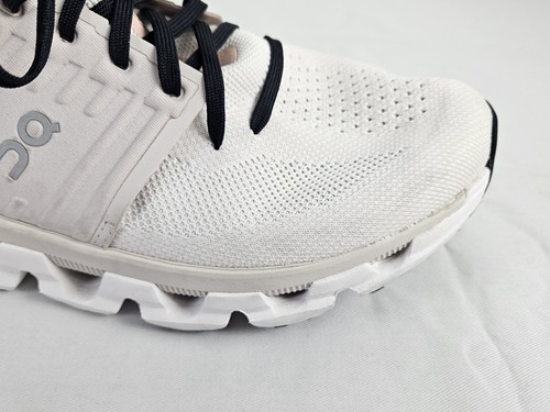 On Cloudswift 3 Running Shoes Ivory Rose 3WD10451219 US Size 11 Note! - Picture 17 of 18