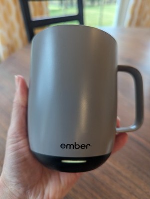 Ember Mug (Gen 2) - FOR PARTS OR REPAIR - Light, BT & Battery Work