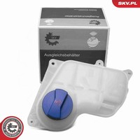 AusgleichsbehäLter KüHlmittel Esen SKV 61SKV304 FüR Audi A4 B5 8D2 Avant 8D5 TDI