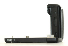 Near MINT Nikon GR-N1010 Grip for Nikon 1 Cameras From Japan