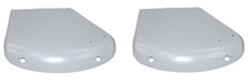 New Pair Of Fits John Deere Rh & Lh Fenders 820 830 1030 1040 1130 1140 1520 153