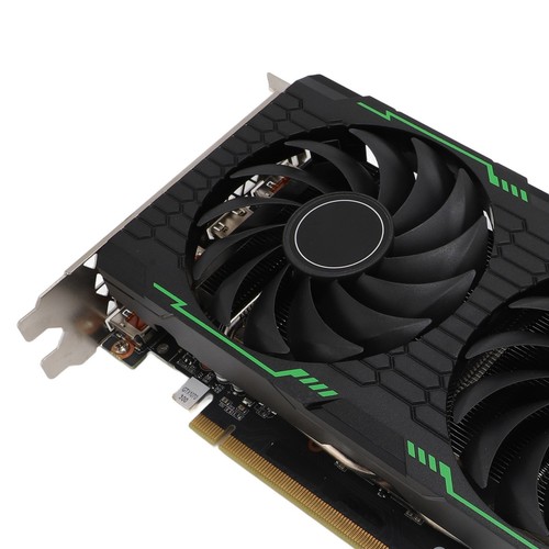GPU 8GB DDR5 256 Bit Powerful Graphics Rendering Graphics Card For Desktop - Picture 14 of 22
