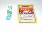 Pokemon Cards Super Energy Removal 79/102 Trainer Trading Card Game TCG 1999