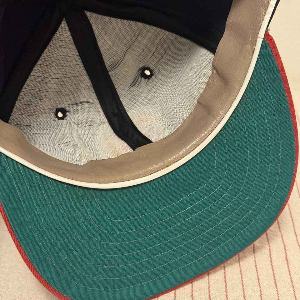 Fanion Vintage Los Angeles Angels – Baseball, Original, Collection