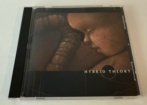 Hybrid Theory Ep | eBay