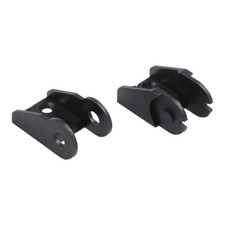 Robust Nylon Drag Chain Connector for Complex Workshop Working Conditions
