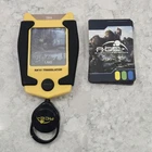 Disney Na'vi Translator WDW Pandora the World of Avatar With Cards