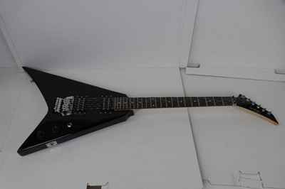 ROCKTILE Flying V Electric Guitar ++ Vintage E-Gitarre ++ Sammlerstück
