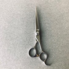 Japanese Hair Scissors Hiryu Cobalt Alloy 6.5in Professionally sharpened Pre-own