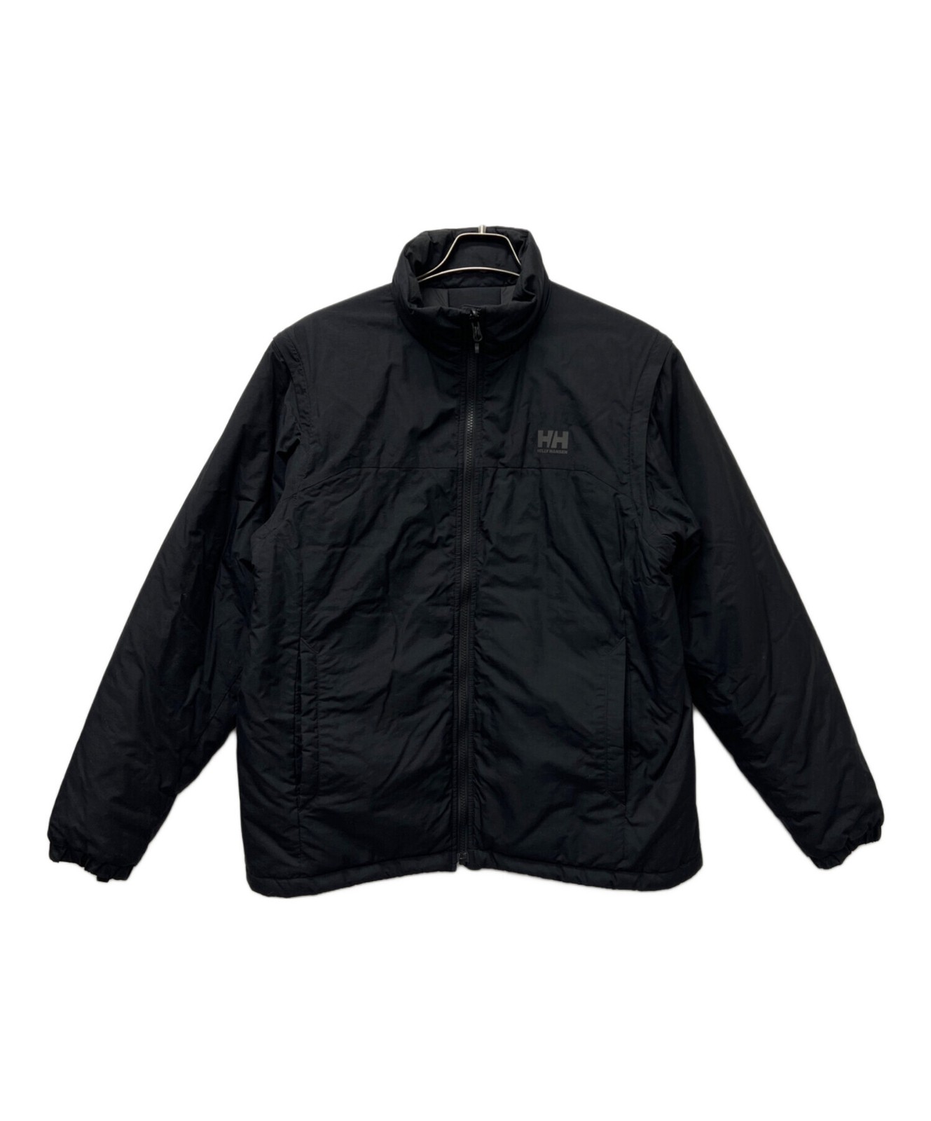 Helly Hansen Helly Hansen Insulation Jacket Size … - image 1