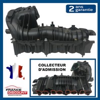 AnsaugkrüMmer AnsaugbrüCke Nuckel FüR BMW SéRie 5 E60 E61 F10 F11 518D 520D