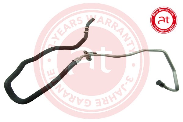 at autoteile germany at22777 Hydraulic Hose, steering for AUDI