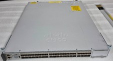Cisco C9500-40X-A 40x 10G Ports Network Switc...
