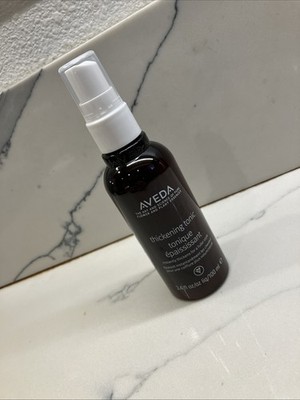 Aveda Thickening Tonic 3.4 oz