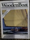 Vintage Wooden Boat Magazines — photo 5