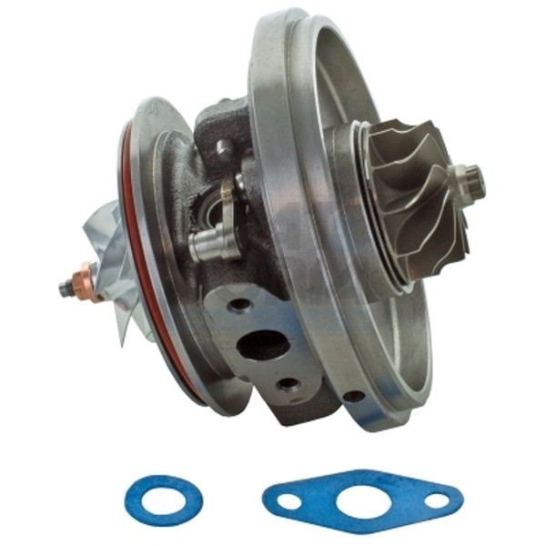 Meat & Doria Rumpfgruppe Turbolader 601443 FüR Mitsubishi L200 Pajero Sport 3-image