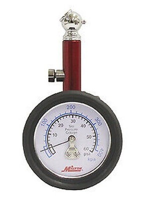 Milton Industries S 932 60 LB Reifendruckmessgerät