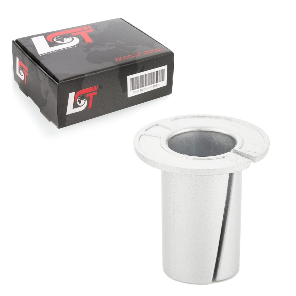 Shift lever transmission bearing bushing repair for Audi A2 8Z0 2000-2005