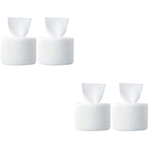  2-pak bawełnianych ściereczek do mycia twarzy ręczniki do mycia twarzy - Zdjęcie 5 z 12