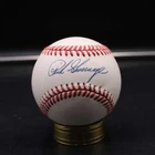 Rich Goose Gossage Signed Rawlings OAL Baseball Yankees Autograph ZJ22523