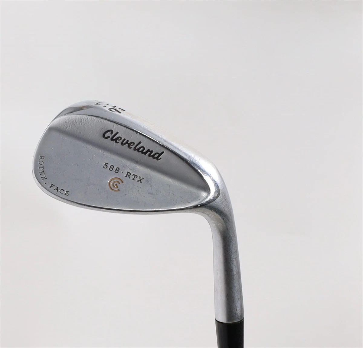Cleveland RTX 588 ウェッジ 56度 50度 Cleveland 588 RTX Wedge Golf Clubs for sale | eBay