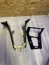BMW E36 Coup� Mittelkonsole
