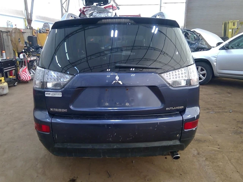 Fuse Box Engine Fits 07-09 OUTLANDER 6866631 — 第 4/4 张图片