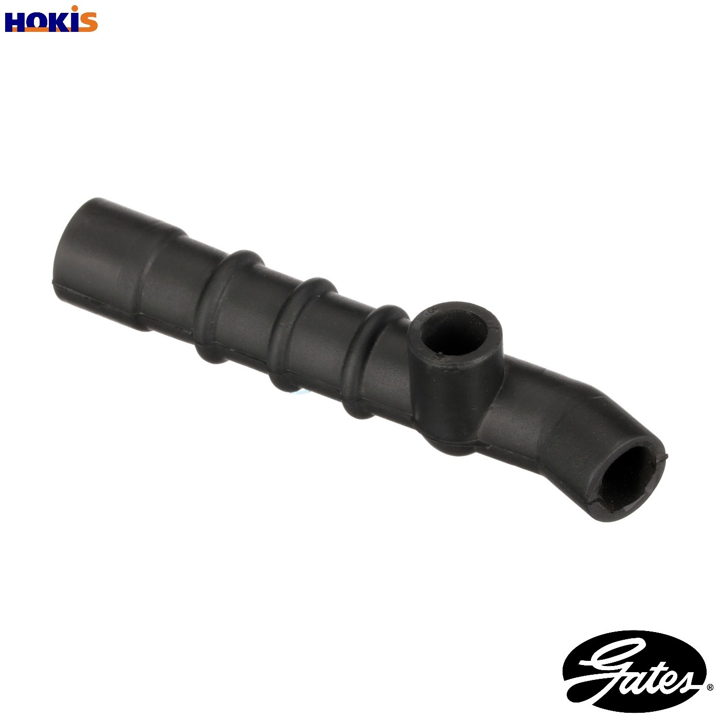 GATES EMH414 Hose, crankcase breather for BMW - Image 13