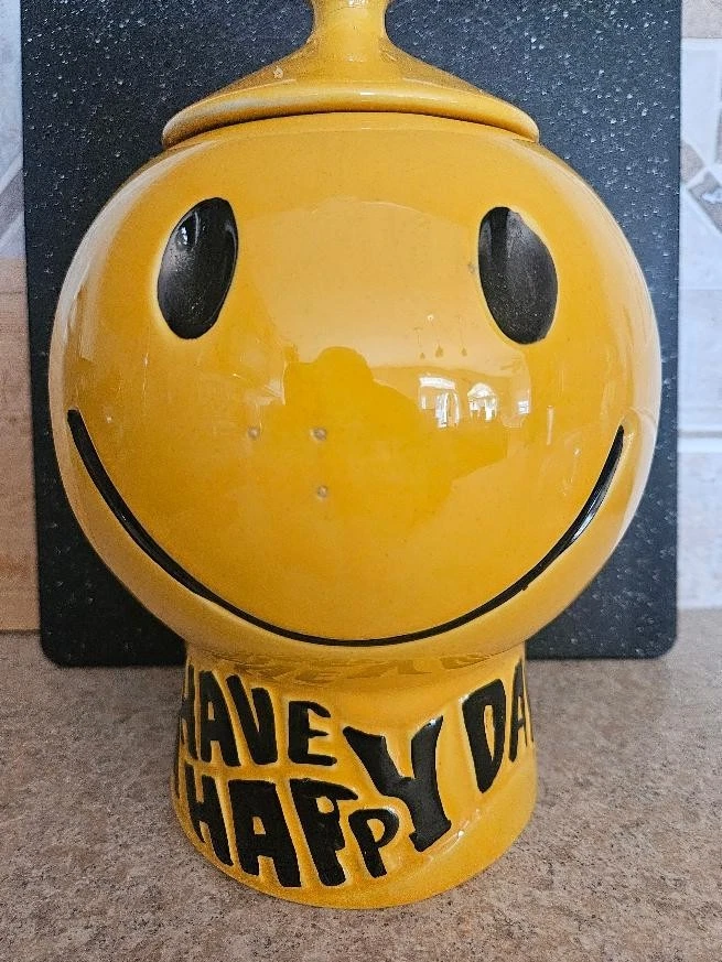 mccoy cookie jar products for sale | eBay