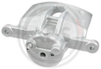 A.B.S. Bremssattel Vorne Links FüR Toyota