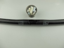 Retro 90s TRUETEMPER 4130 CR-MO Handlebars 565mm wide.