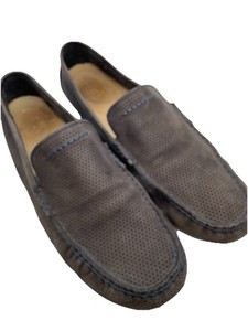 B8 Mens UGG Australia Henrick Slip on Loafer Driving Shoes 12 Ugg Driving Shoes | eBay main image 2