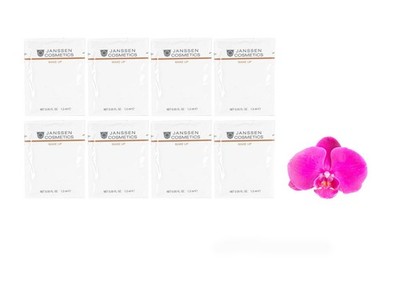 Janssen Perfect Lift Cream x 8 Packets    