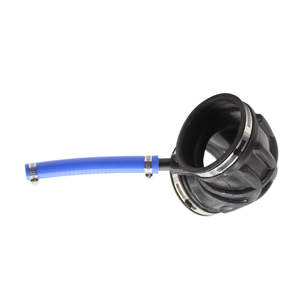 Intake Clean Air Duct Pipe For Dodge Ram 2500 3500 Cummins 6.7L 2007 2008-2018 - Image 3 of 4