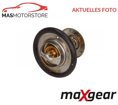 KÜHLFLÜSSIGKEIT KÜHLER THERMOSTAT MAXGEAR 67-0044 A FÜR MAZDA 121 III